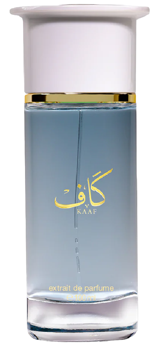 Ahmed Al Maghribi Kaaf bottle