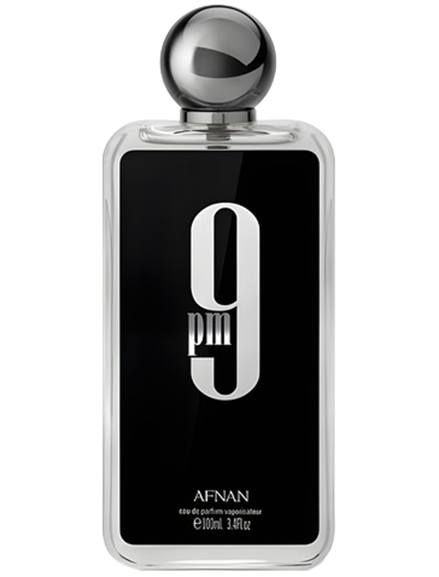 Afnan 9pm bottle