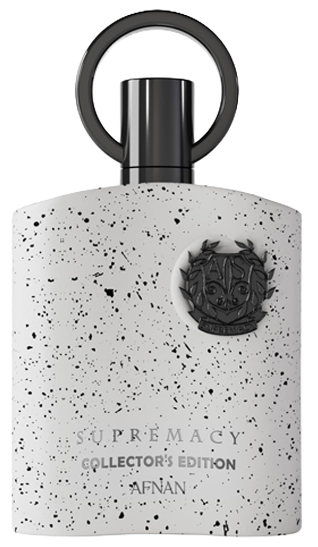 Afnan Supremacy Collector's Edition bottle