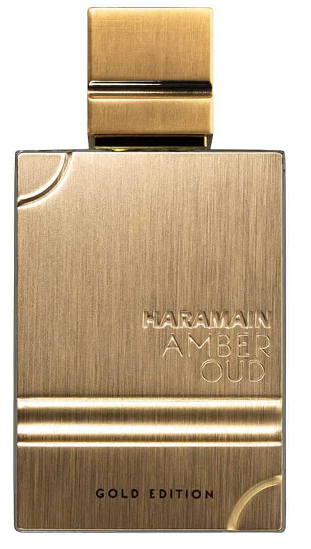 Al Haramain Amber Oud Gold Edition bottle