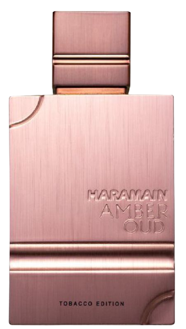 Al Haramain Amber Oud Tobacco Edition bottle