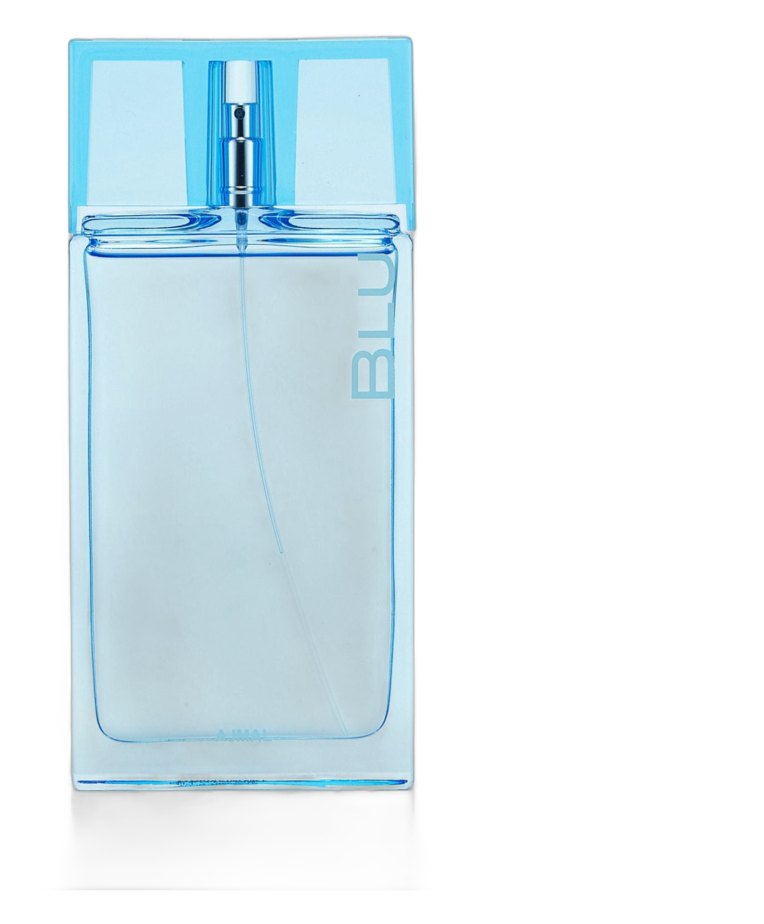 Ajmal Blu bottle