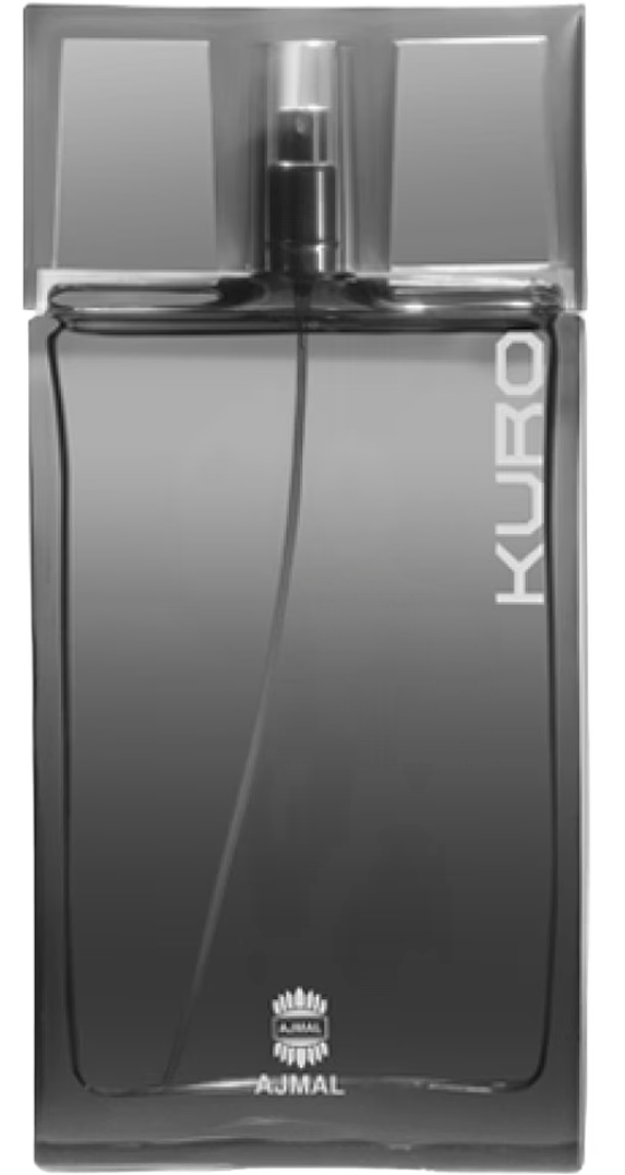 Ajmal Kuro bottle