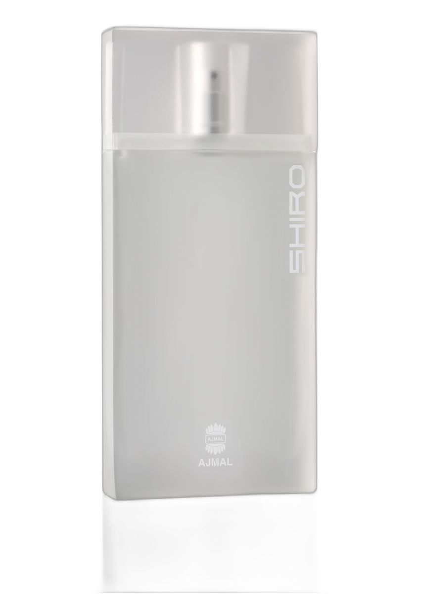 Ajmal Shiro bottle