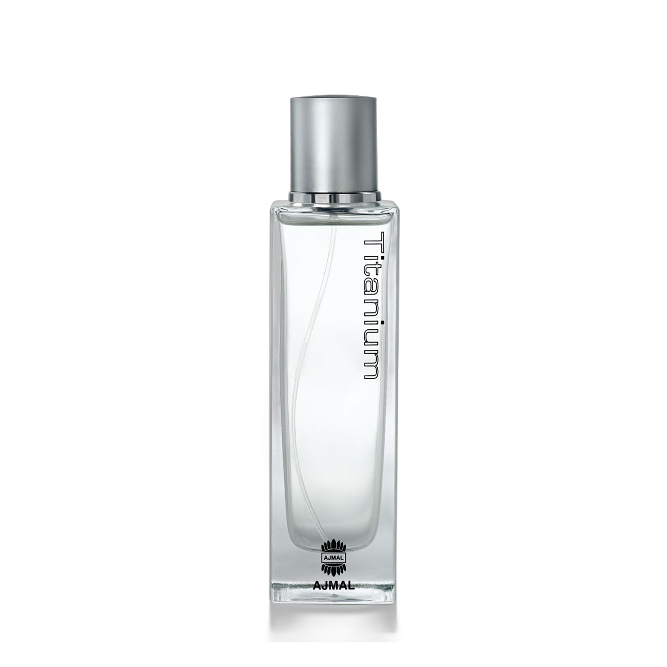Ajmal Titanium bottle