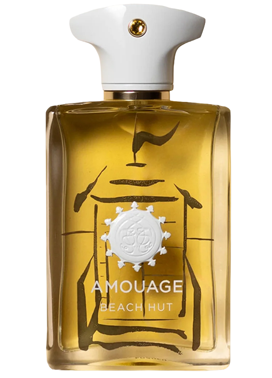 Amouage Beach Hut Man bottle