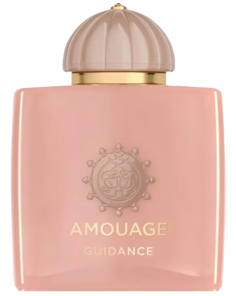 Amouage Guidance bottle