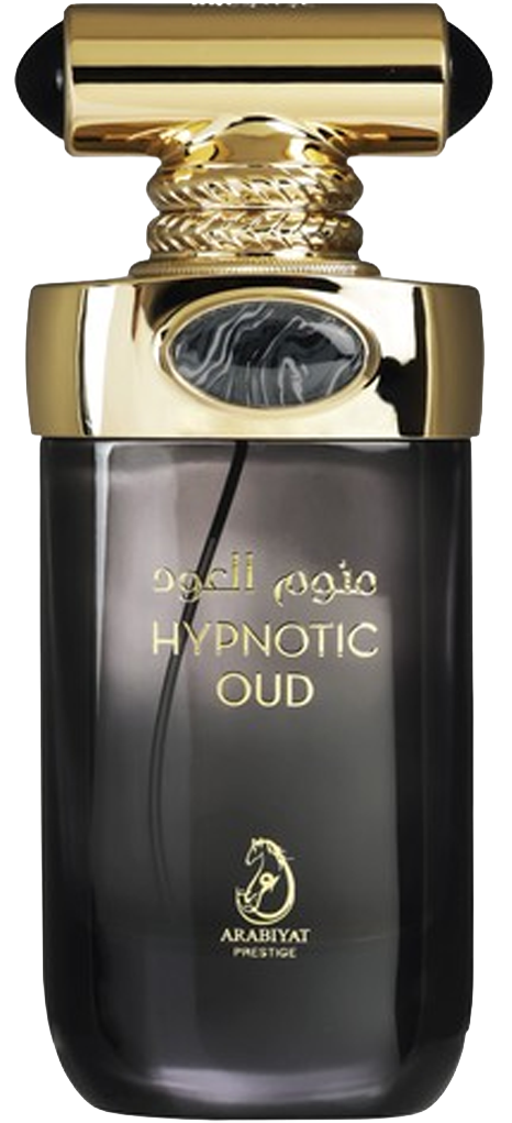 Arabiyat Prestige Hypnotic Oud bottle