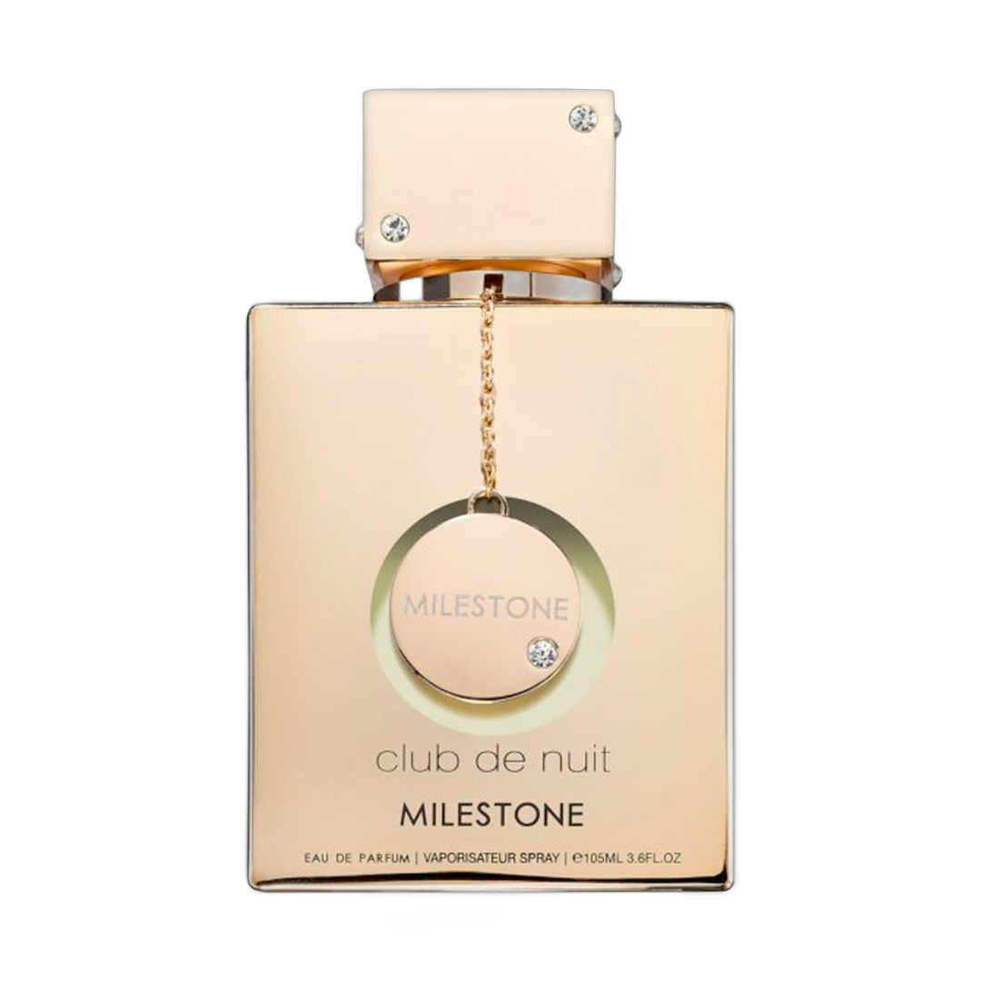 Armaf Club de Nuit Milestone bottle