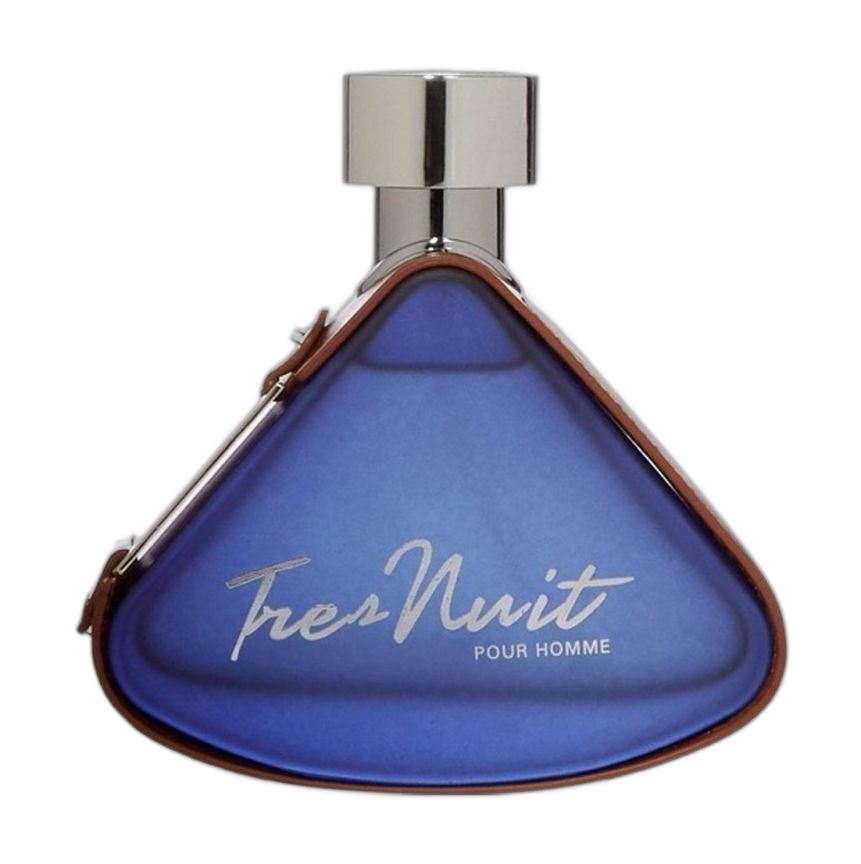 Armaf Tres Nuit bottle