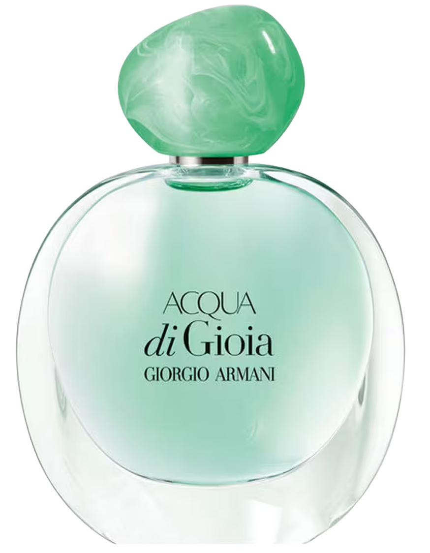 Giorgio Armani Acqua di Gioia bottle