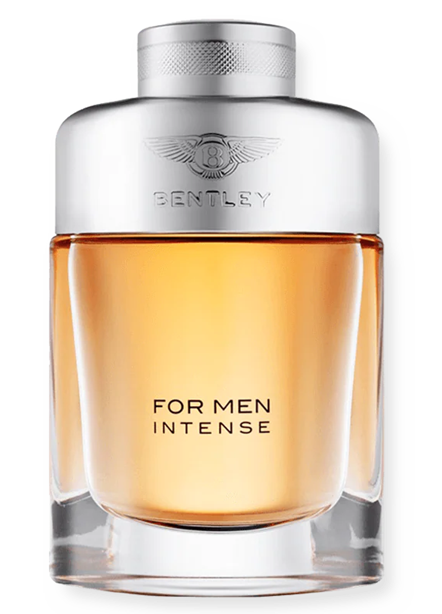 Bentley For Men Intense bottle