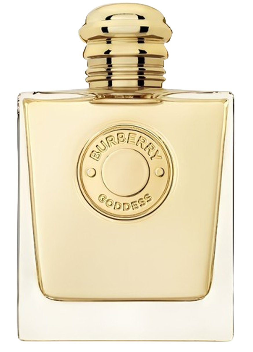 Burberry Goddess bottle