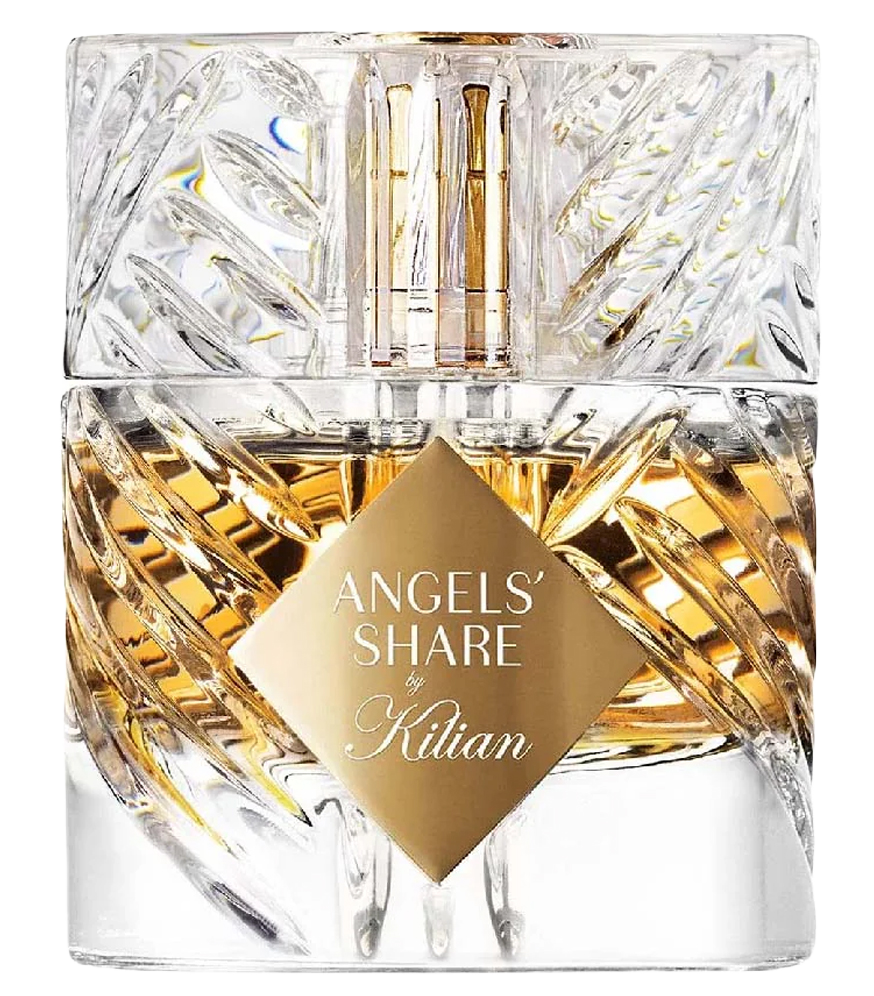By Kilian Angels' Share bottle