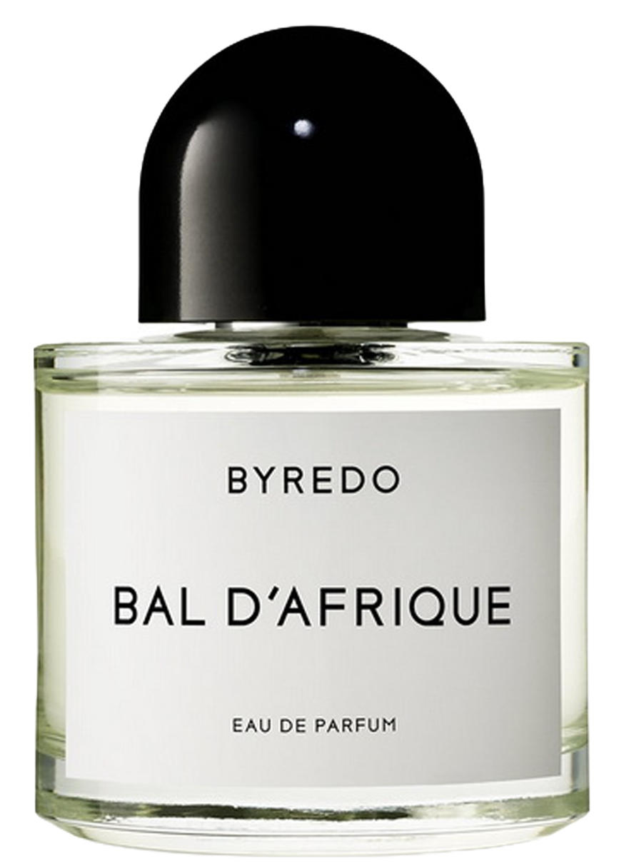 Byredo Bal d'Afrique bottle