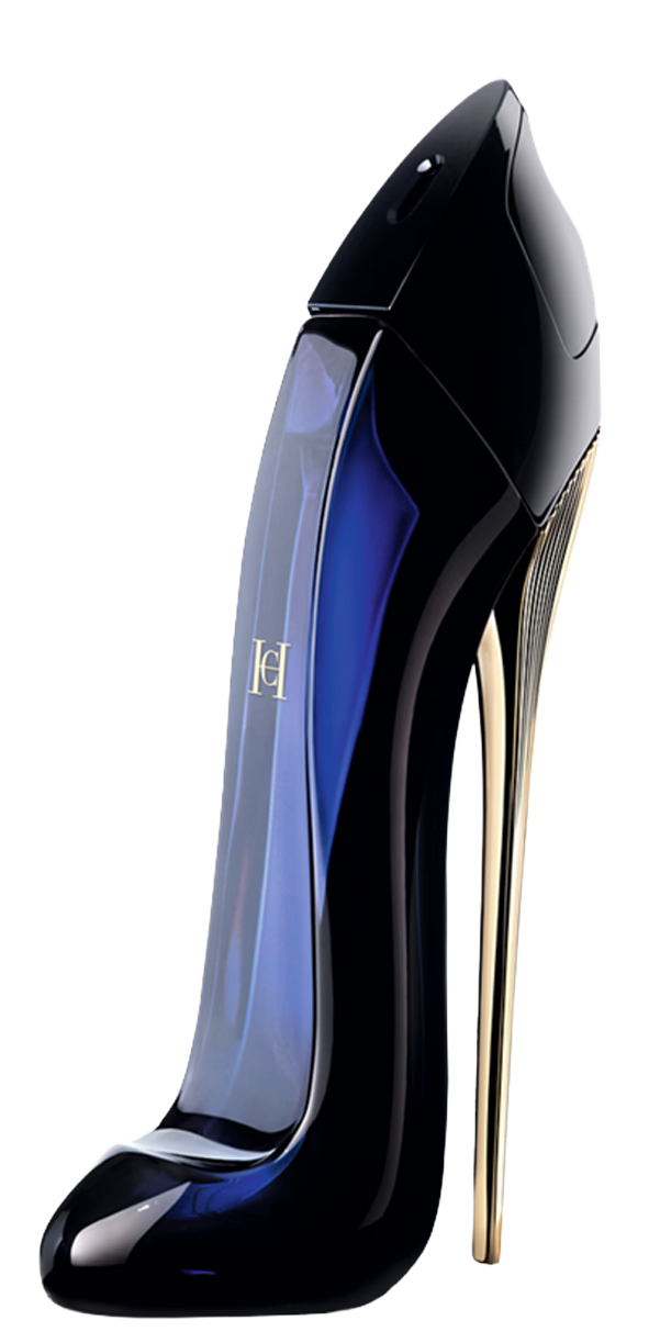 Carolina Herrera Good Girl bottle