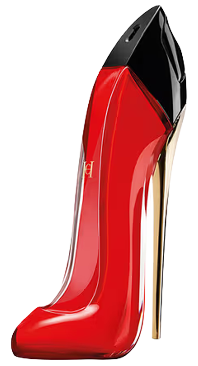 Carolina Herrera Very Good Girl bottle