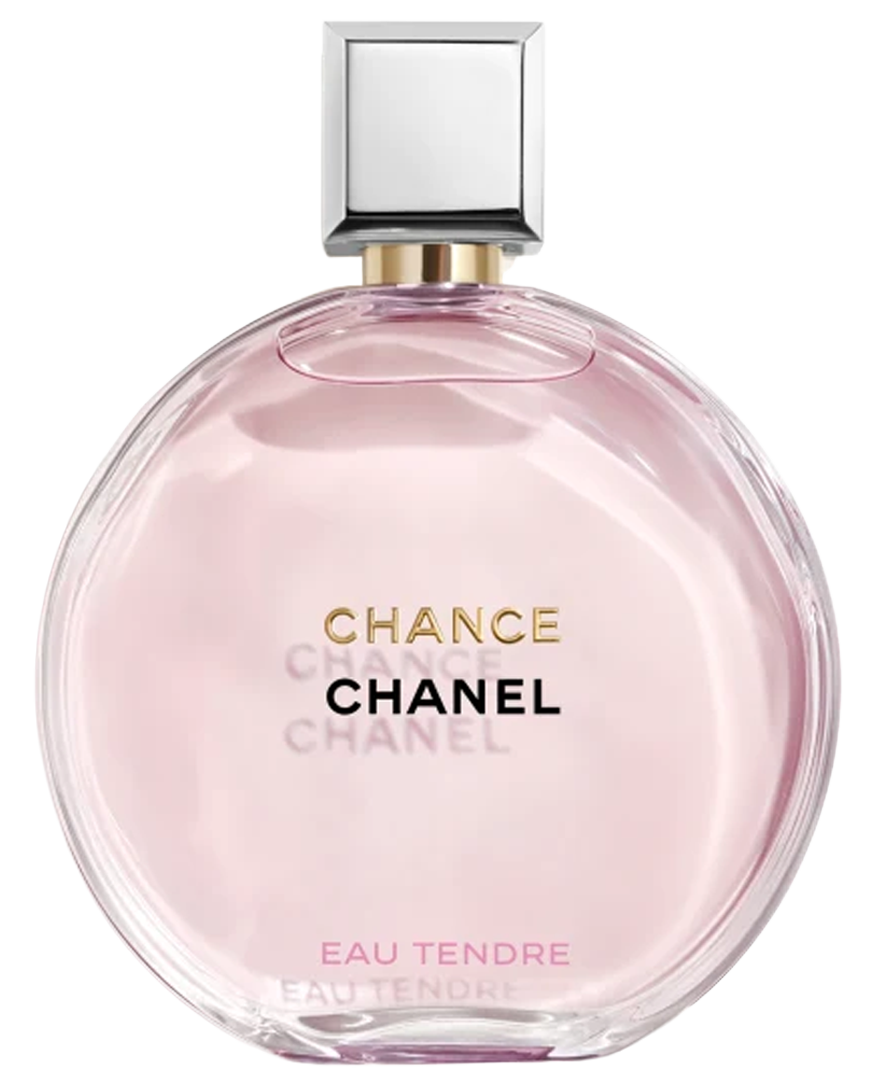 Chanel Chance Eau Tendre bottle