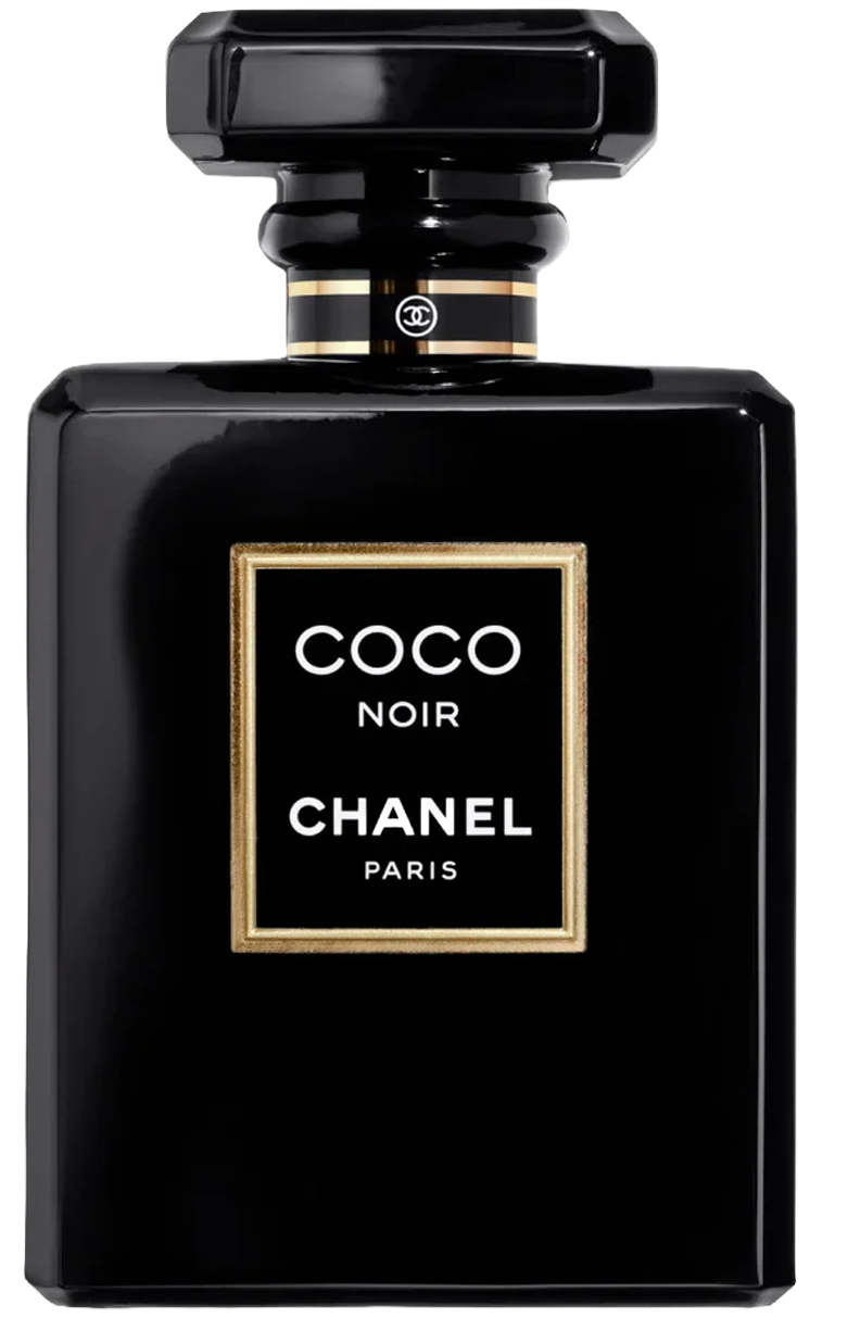 Chanel Coco Noir bottle