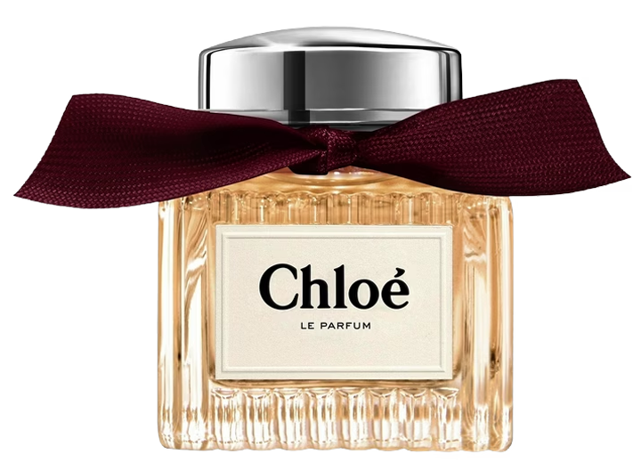 Chloé Eau de Parfum bottle