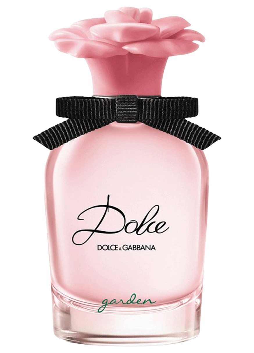 Dolce & Gabbana Dolce Garden bottle