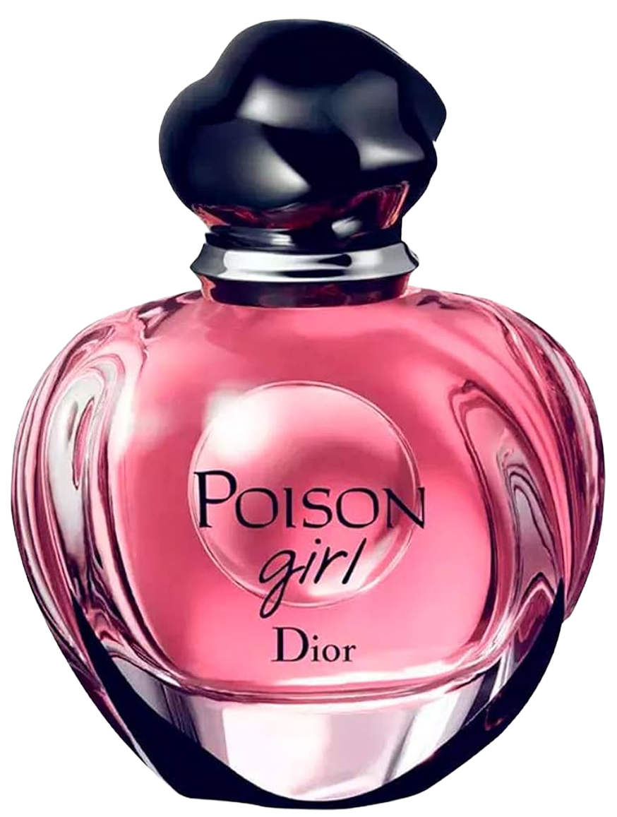 Dior Poison Girl bottle