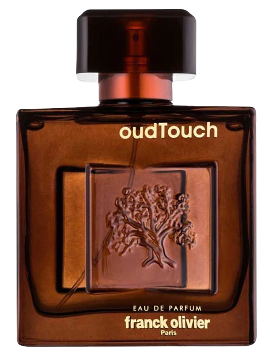 Franck Olivier Oud Touch bottle