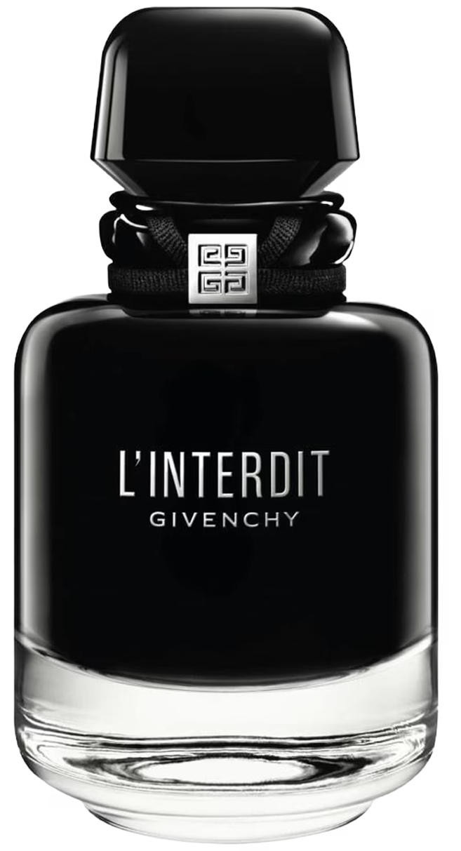 Givenchy L'Interdit Eau de Parfum Intense bottle