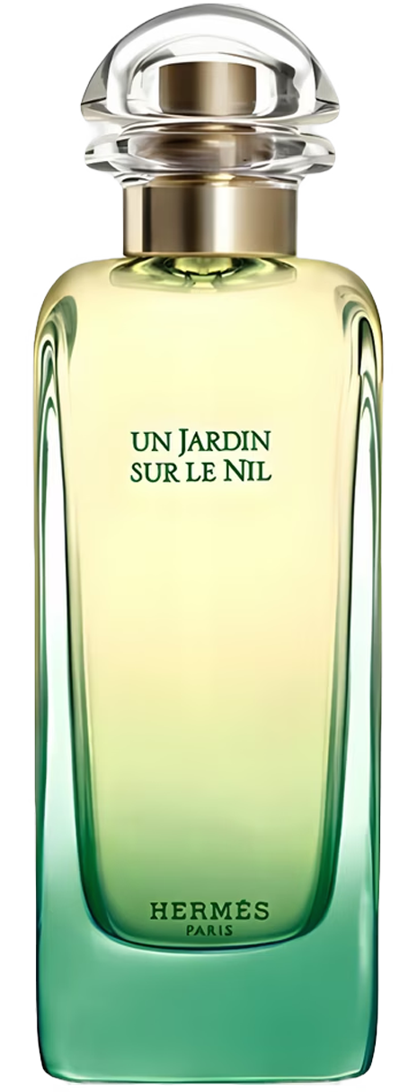 Hermès Un Jardin Sur Le Nil bottle