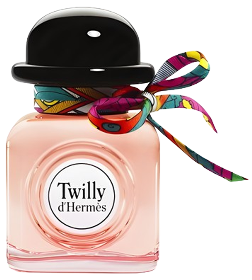 Hermès Twilly d'Hermès bottle