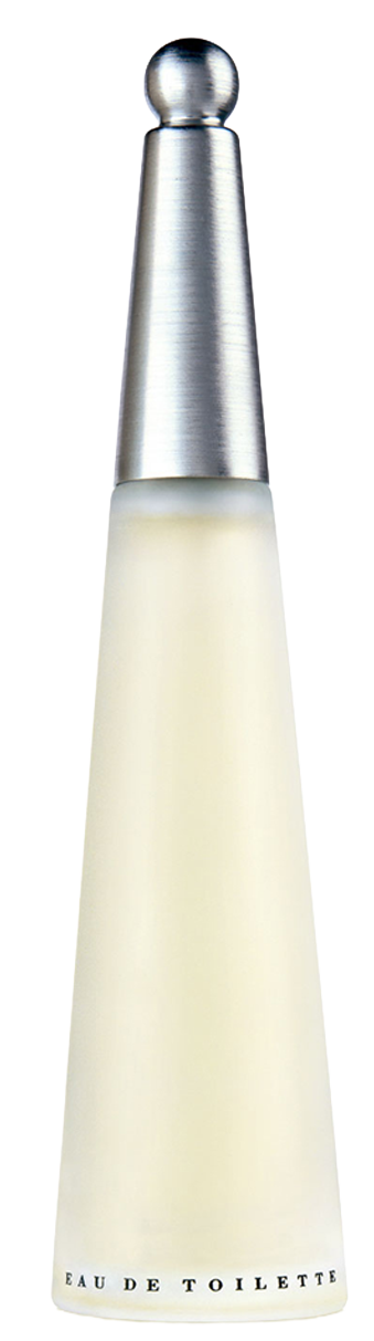 Issey Miyake L'Eau d'Issey Pour Femme bottle