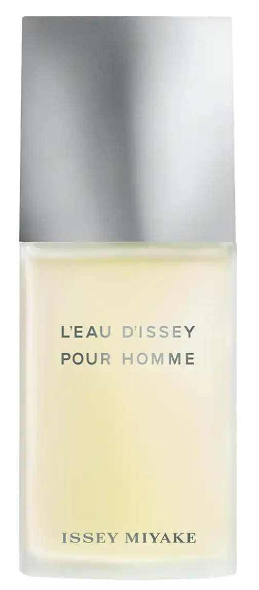 Issey Miyake L'Eau d'Issey Pour Homme bottle