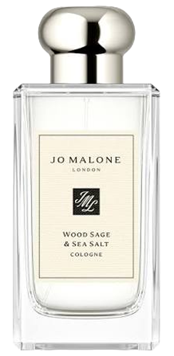Jo Malone Wood Sage & Sea Salt bottle