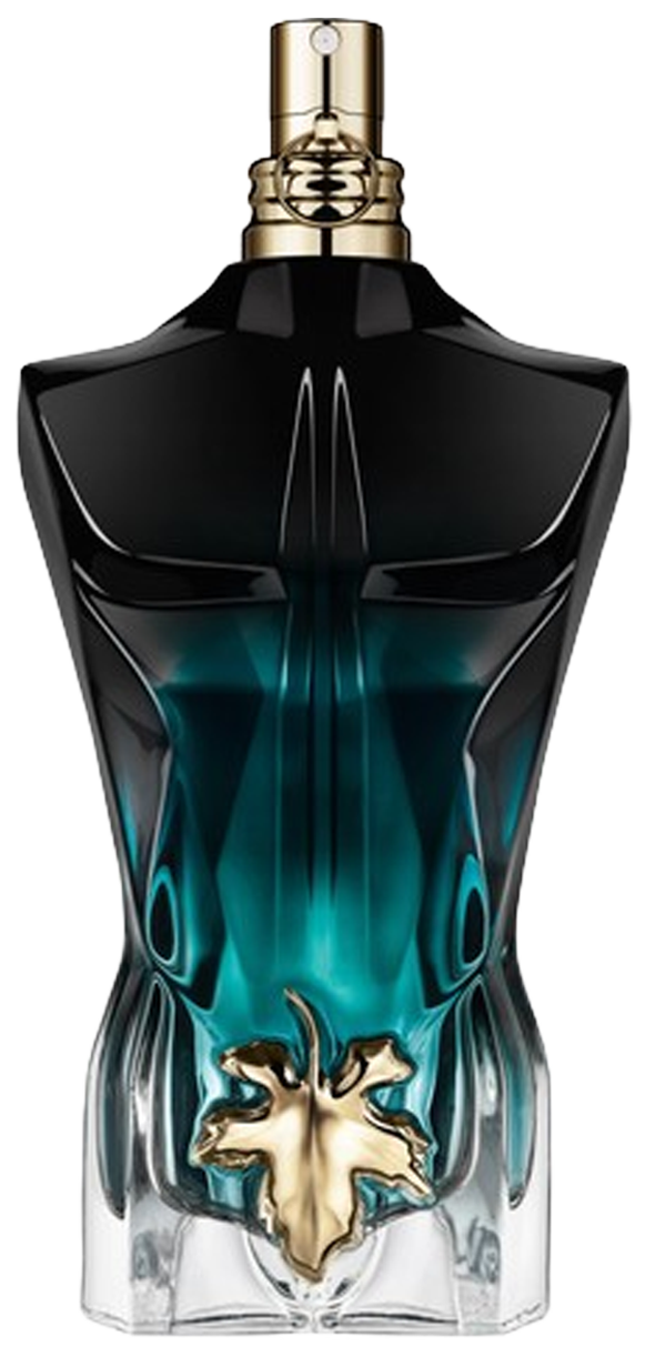 Jean Paul Gaultier Le Beau Le Parfum bottle