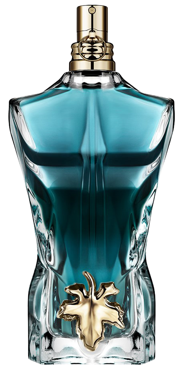 Jean Paul Gaultier Le Beau bottle