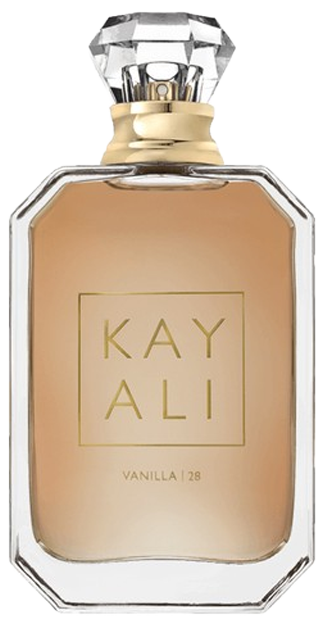 Kayali Vanilla 28 bottle