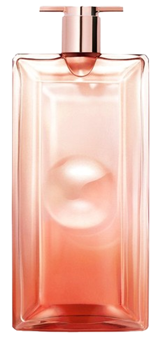 Lancôme Idôle bottle