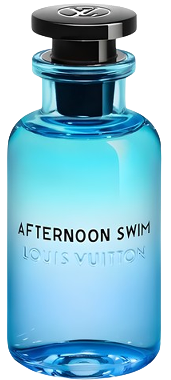 Louis Vuitton Afternoon Swim bottle