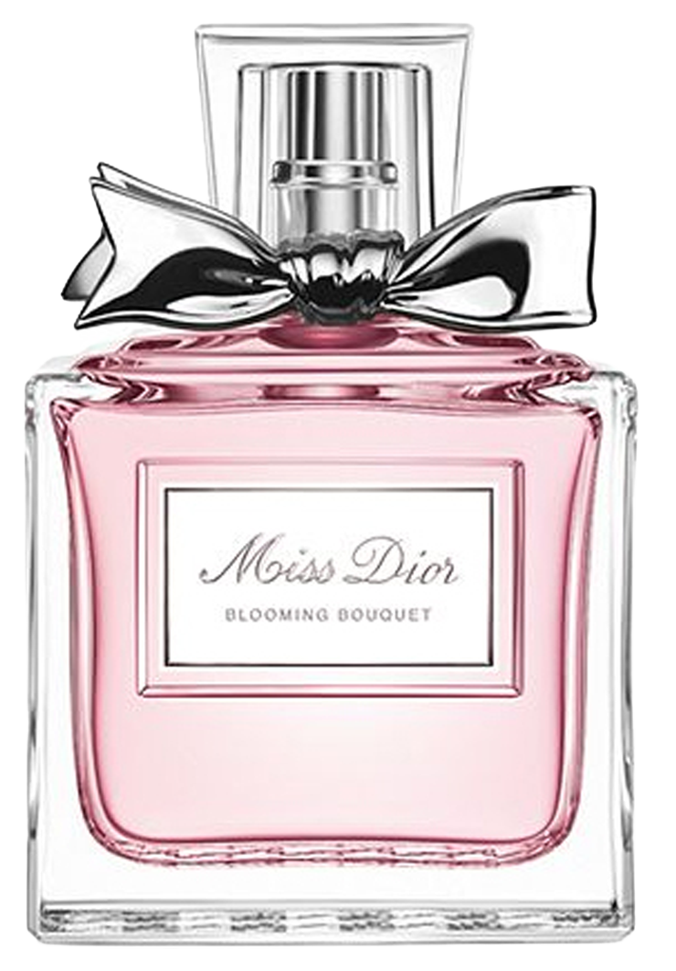 Dior Miss Dior Blooming Bouquet bottle