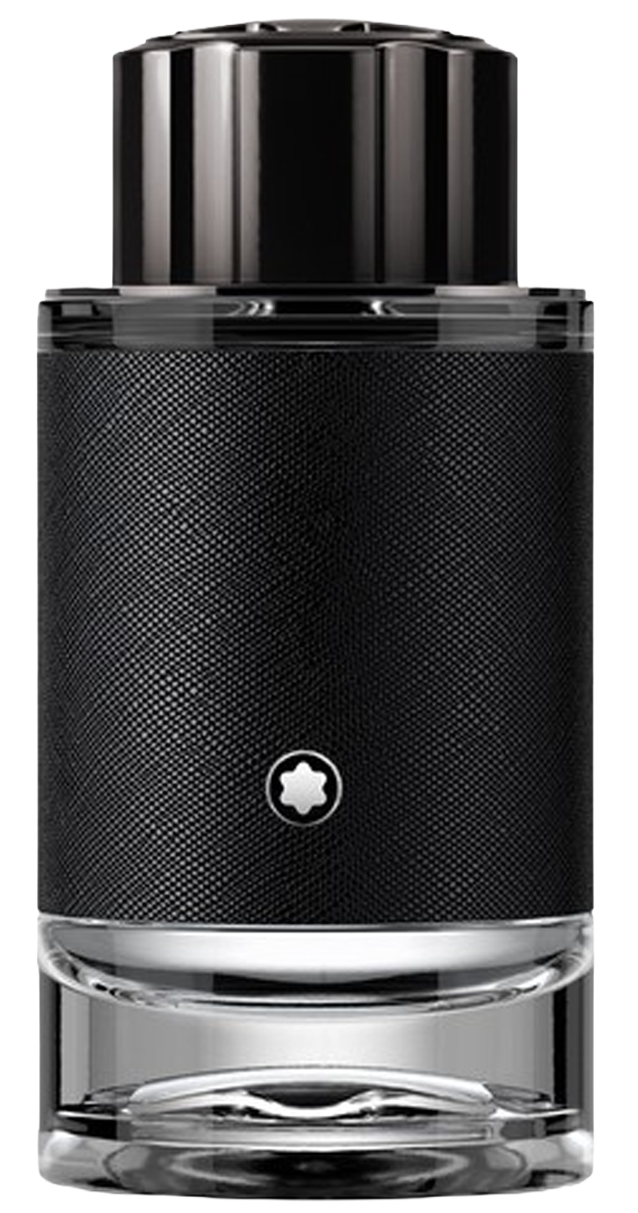 Montblanc Explorer bottle