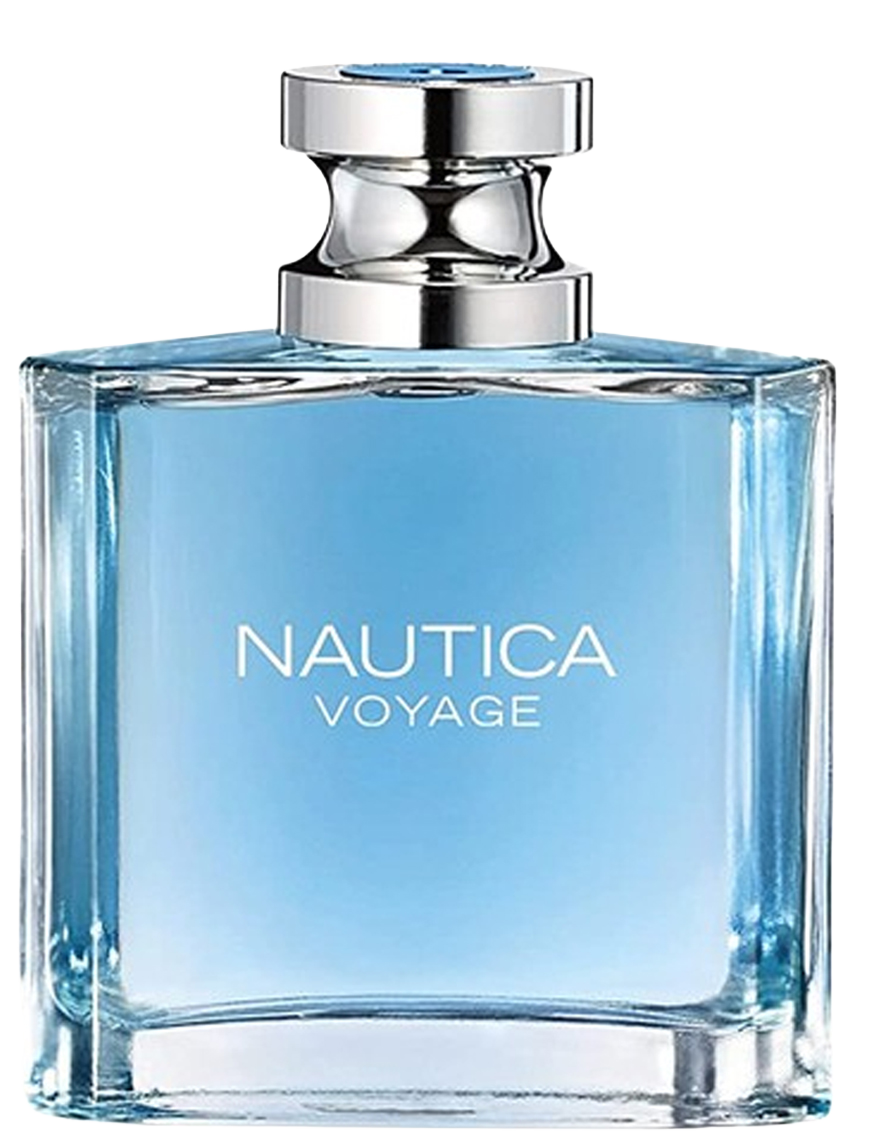 Nautica Voyage bottle