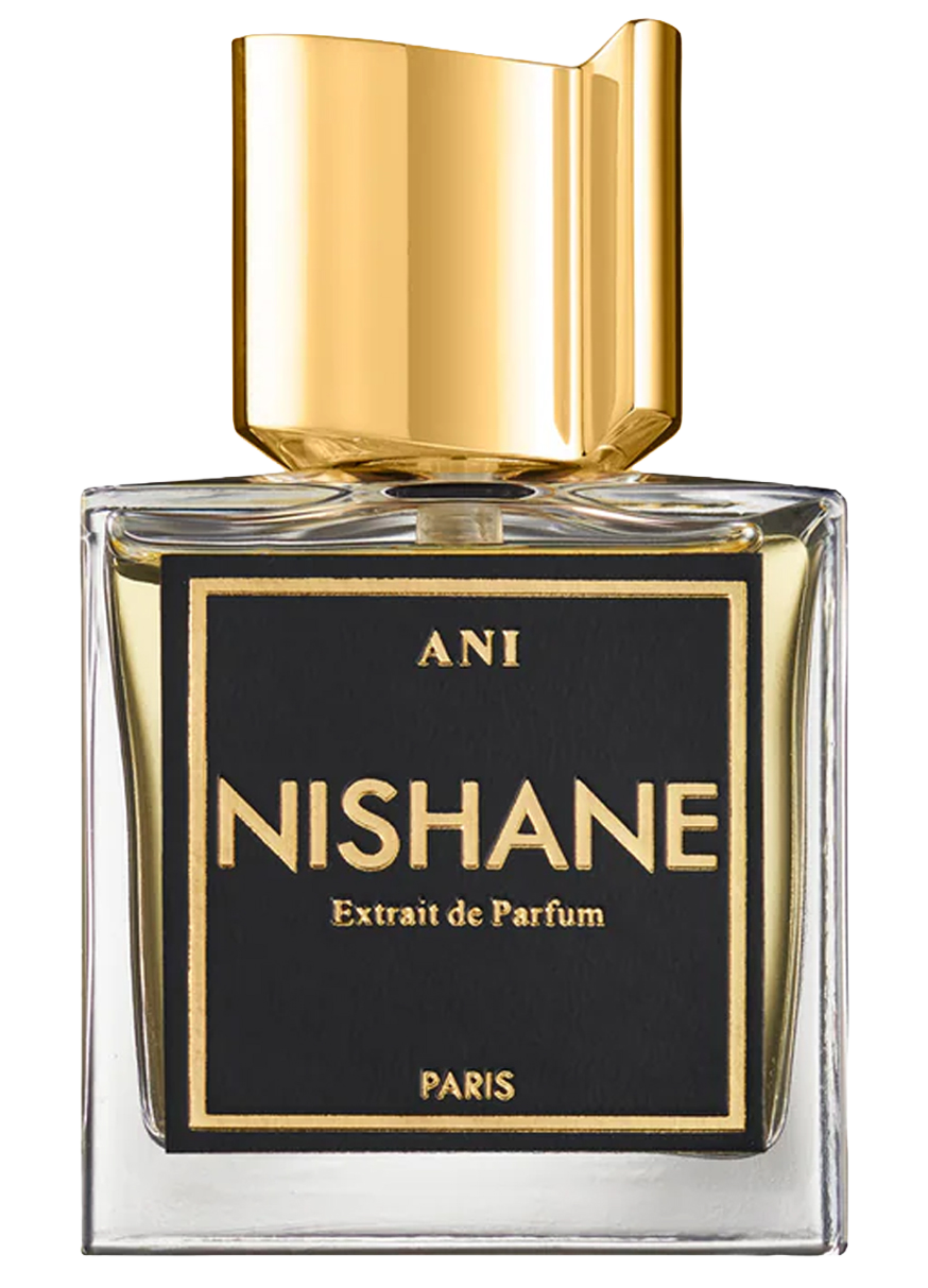 Nishane Ani bottle