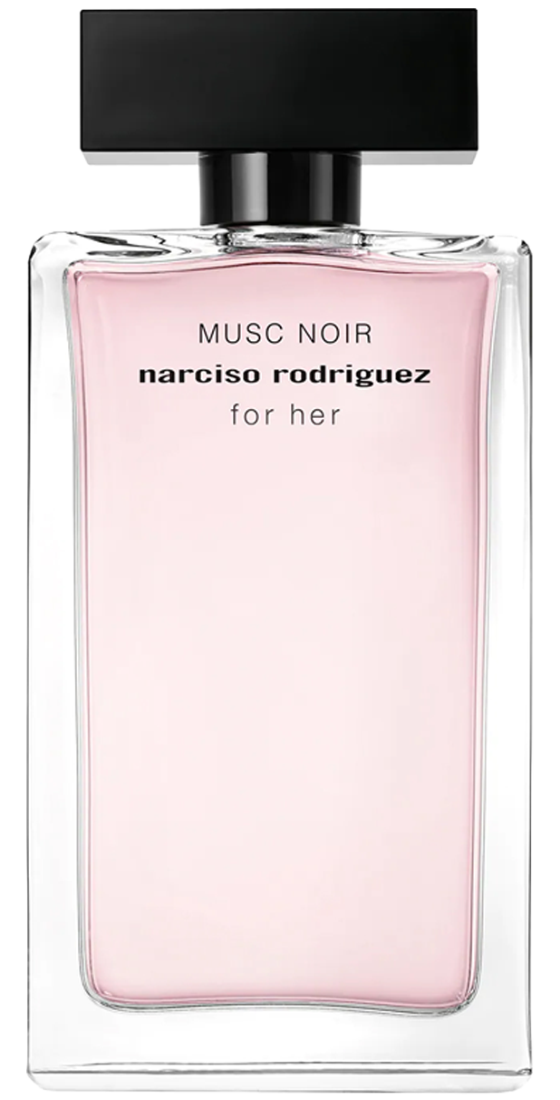 Narciso Rodriguez Musc Noir For Her bottle