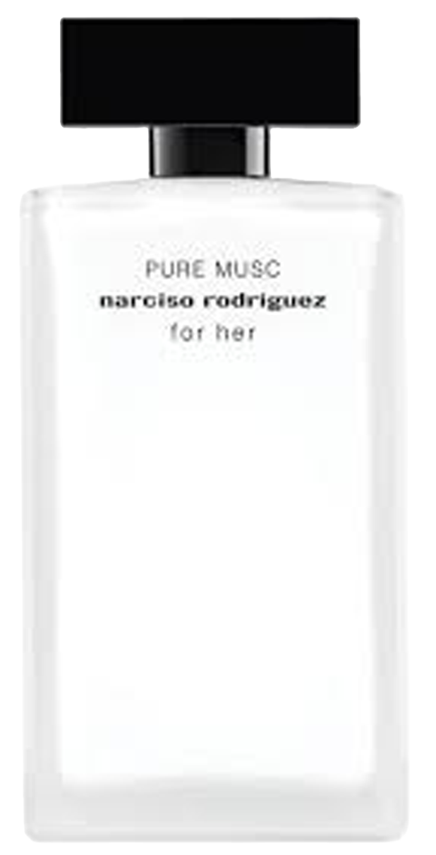 Narciso Rodriguez Pure Musc For Her bottle