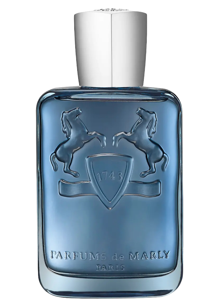 Parfums de Marly Sedley bottle