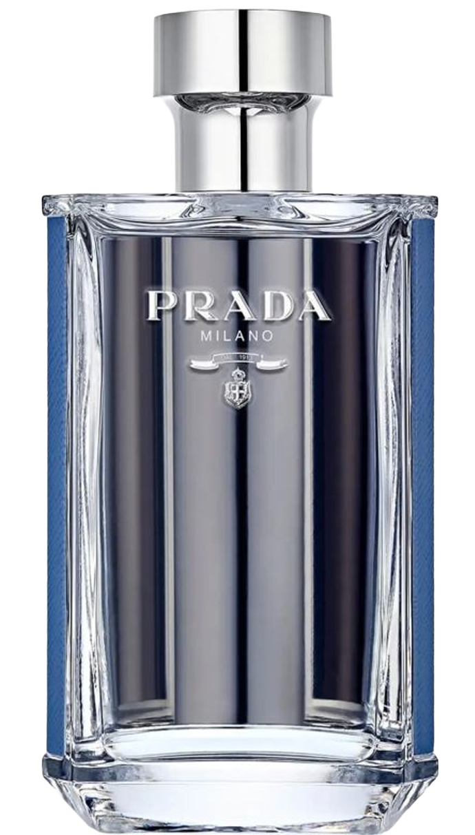 Prada L'Homme bottle