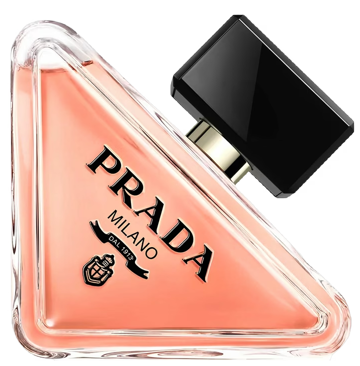Prada Paradoxe bottle
