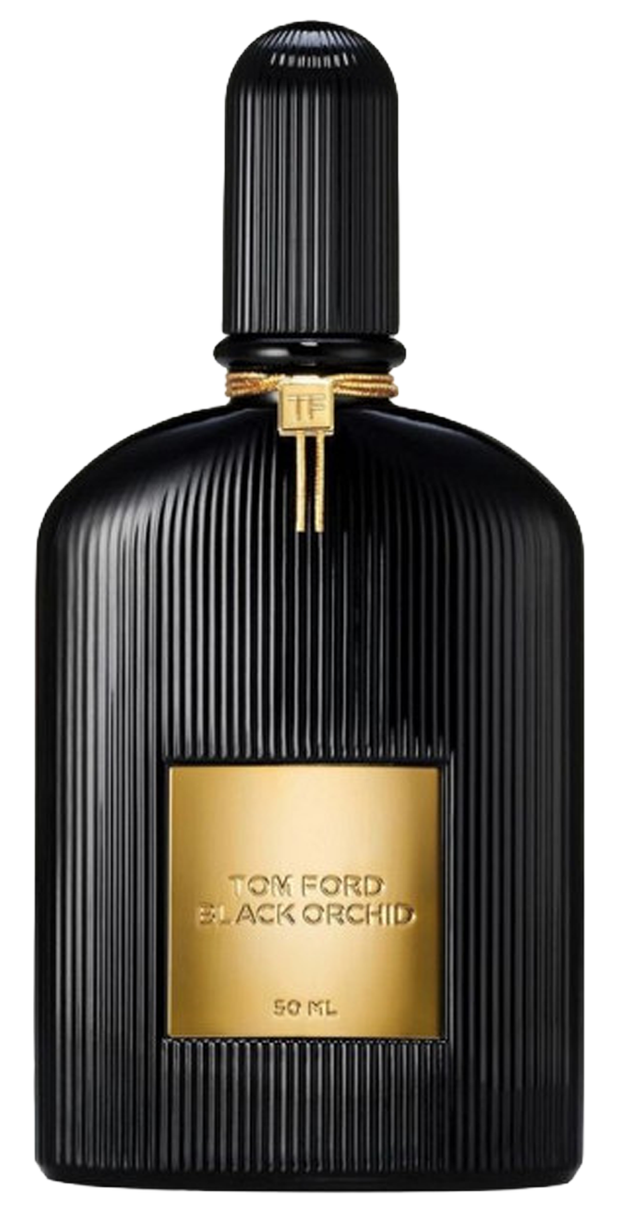 Tom Ford Black Orchid bottle