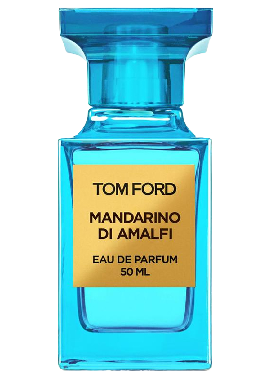Tom Ford Mandarino di Amalfi bottle