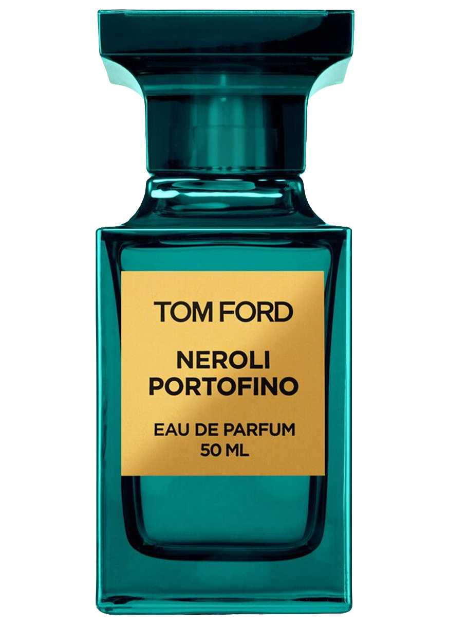 Tom Ford Neroli Portofino bottle